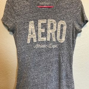 Aeropastle Short Sleeve T-shirt